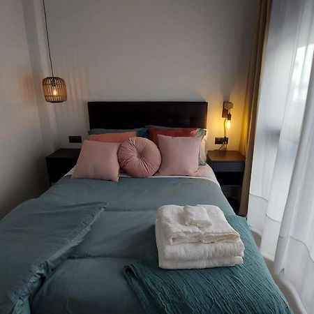 Love Rent4 Malaga City Dış mekan fotoğraf