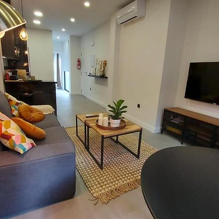 Love Rent4 Malaga City Dış mekan fotoğraf