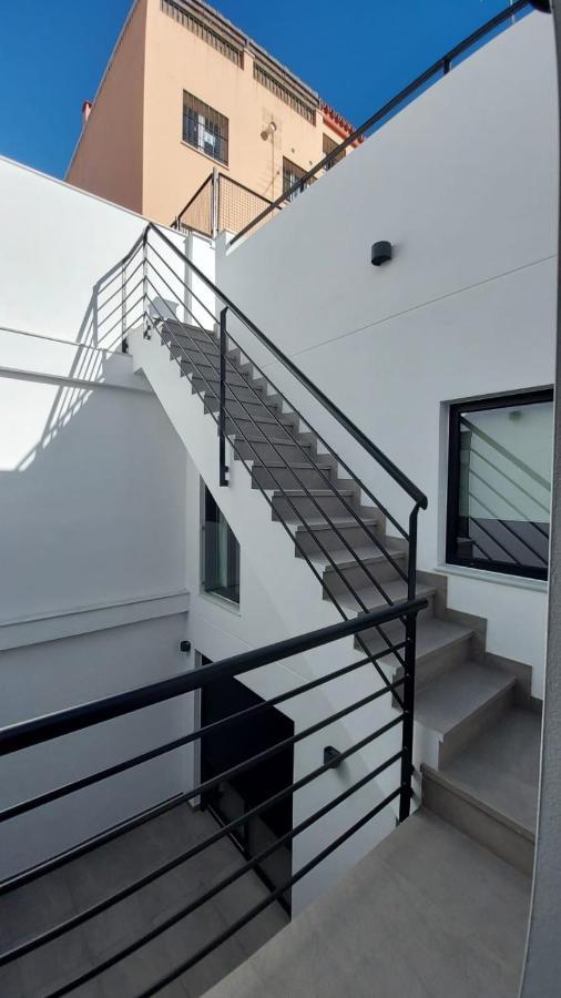 Love Rent4 Malaga City Dış mekan fotoğraf