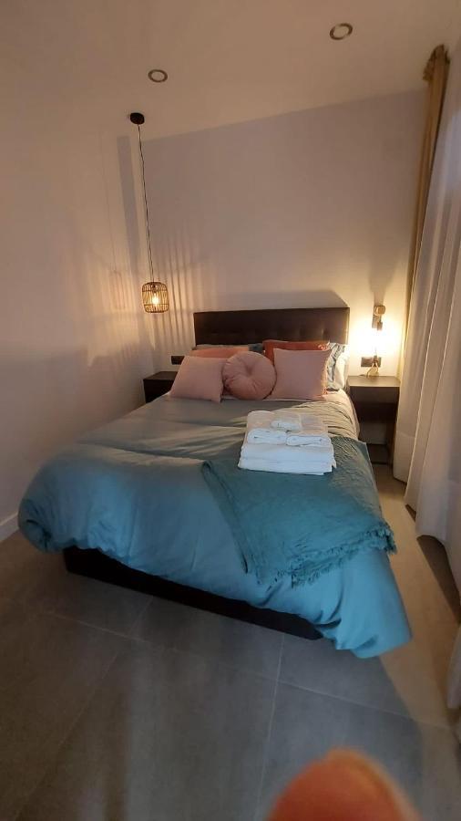 Love Rent4 Malaga City Dış mekan fotoğraf